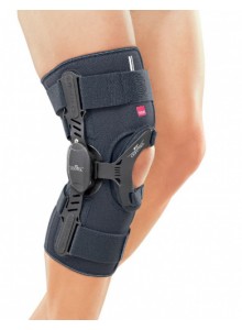 Ортез коленный регулируемый полужёсткий medi PT Control